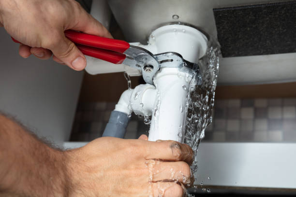 Best Water damage restoration company  in Glen Alpine, NC