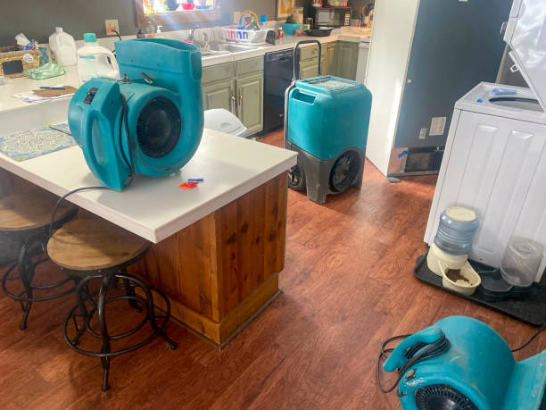 Best 24-hour water damage restoration  in Glen Alpine, NC