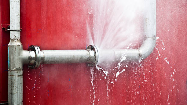 Best Local water damage restoration  in Glen Alpine, NC